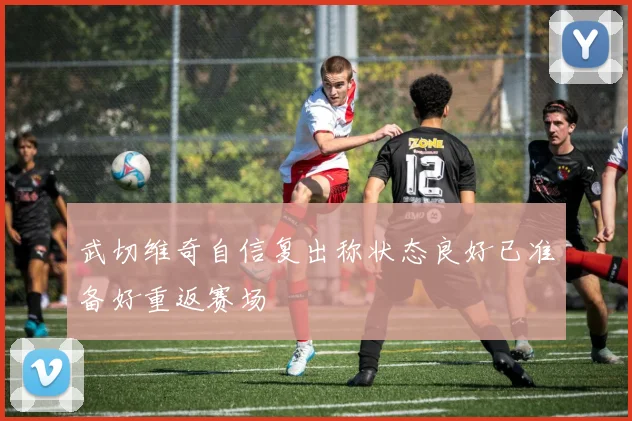武切维奇自信复出称状态良好已准备好重返赛场